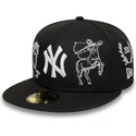 cap-littea-black-ajustada-59fifty-mythical-new-york-yankees-mlb-new-era