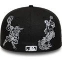new-era-flat-brim-59fifty-mythical-new-york-yankees-mlb-black-fitted-cap