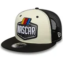 lippikset-littea-rekka-beige-snapback-9fifty-classics-nascar-new-era
