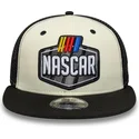 lippikset-littea-rekka-beige-snapback-9fifty-classics-nascar-new-era