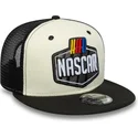 lippikset-littea-rekka-beige-snapback-9fifty-classics-nascar-new-era