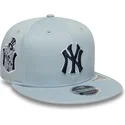 lippikset-littea-sininen-snapback-9fifty-original-fit-world-series-new-york-yankees-mlb-new-era
