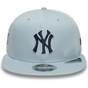 lippikset-littea-sininen-snapback-9fifty-original-fit-world-series-new-york-yankees-mlb-new-era