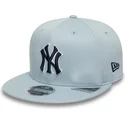 lippikset-littea-sininen-snapback-9fifty-original-fit-world-series-new-york-yankees-mlb-new-era