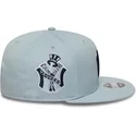 lippikset-littea-sininen-snapback-9fifty-original-fit-world-series-new-york-yankees-mlb-new-era