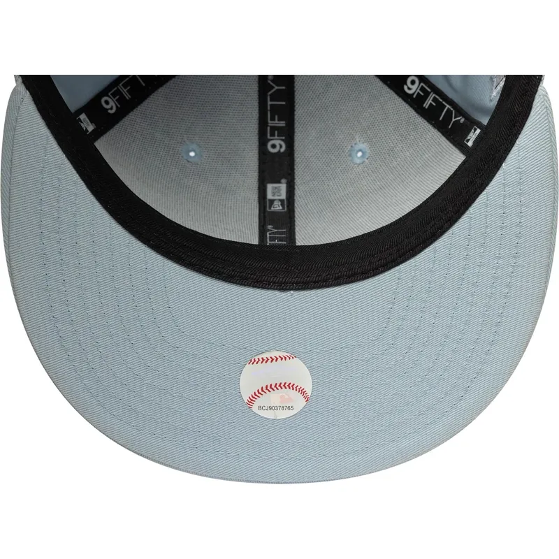lippikset-littea-sininen-snapback-9fifty-original-fit-world-series-new-york-yankees-mlb-new-era