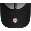 lippikset-kaareva-musta-saadettava-nauha-9forty-league-essential-new-york-yankees-mlb-new-era
