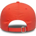 lippikset-kaareva-oranssi-saadettava-nauha-9forty-team-outline-new-york-yankees-mlb-new-era
