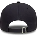 lippikset-kaareva-laivastonsininen-saadettava-nauha-9forty-team-outline-new-york-yankees-mlb-new-era