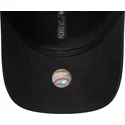 lippikset-kaareva-rekka-musta-saadettava-nauha-9forty-flawless-new-york-yankees-mlb-new-era