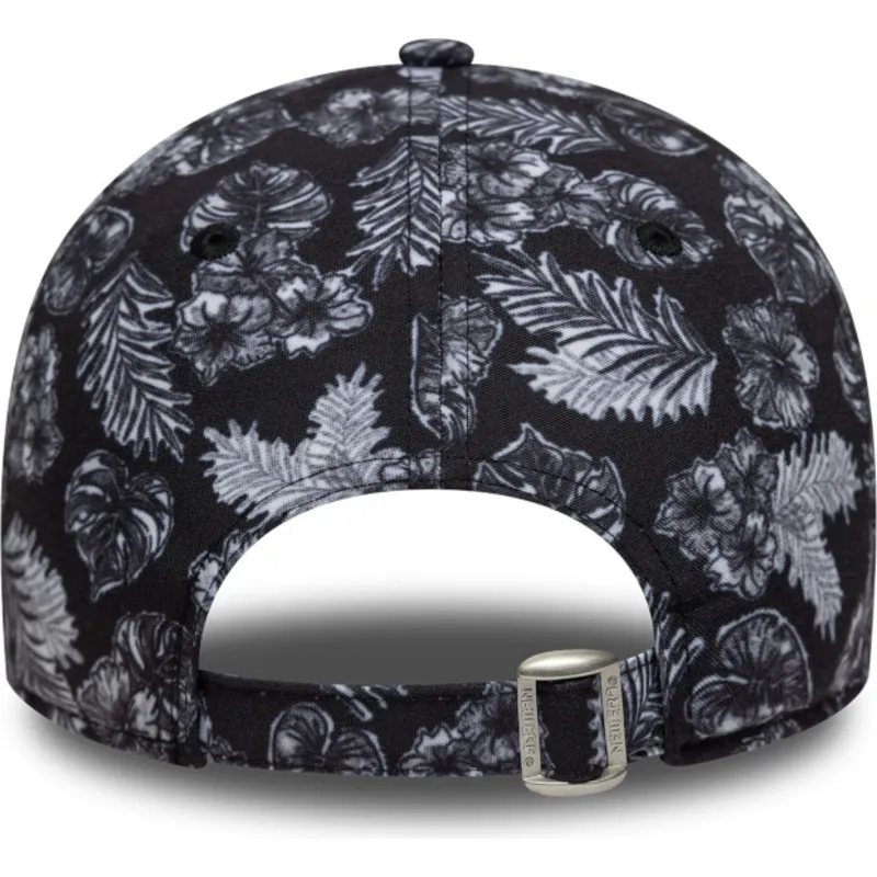 lippikset-kaareva-musta-saadettava-nauha-9forty-all-over-print-new-york-yankees-mlb-new-era lippikset-kaareva-musta-saadettava-nauha-9forty-all-over-print-new-york-yankees-mlb-new-era