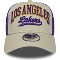 lippikset-kaareva-rekka-violetti-snapback-e-frame-frame-script-los-angeles-lakers-nba-new-era