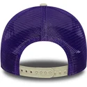 lippikset-kaareva-rekka-violetti-snapback-e-frame-frame-script-los-angeles-lakers-nba-new-era