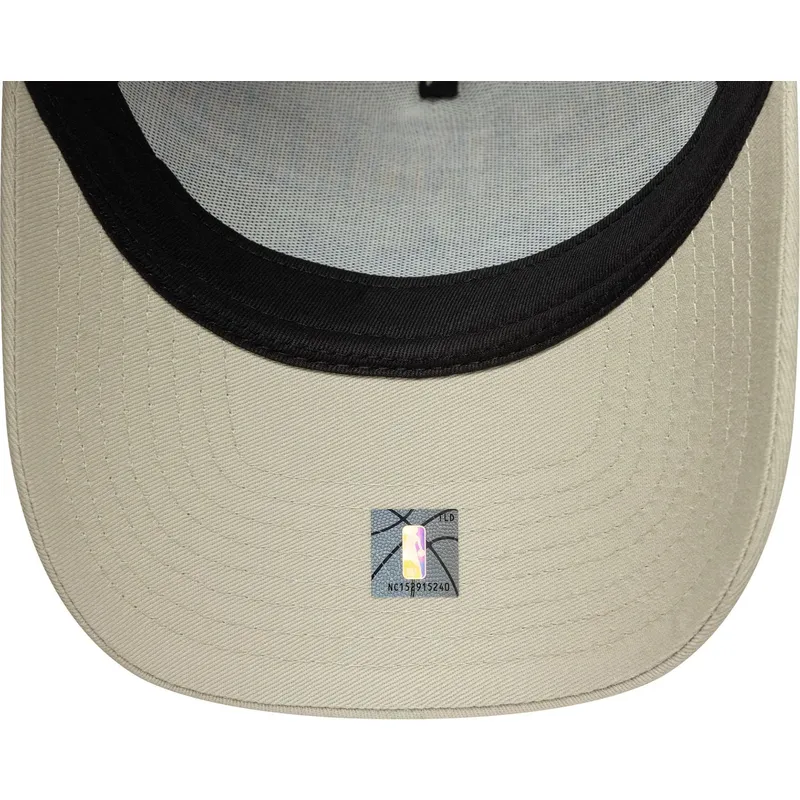 lippikset-kaareva-rekka-violetti-snapback-e-frame-frame-script-los-angeles-lakers-nba-new-era