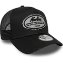 lippikset-kaareva-rekka-musta-snapback-a-frame-oval-distress-patch-new-era