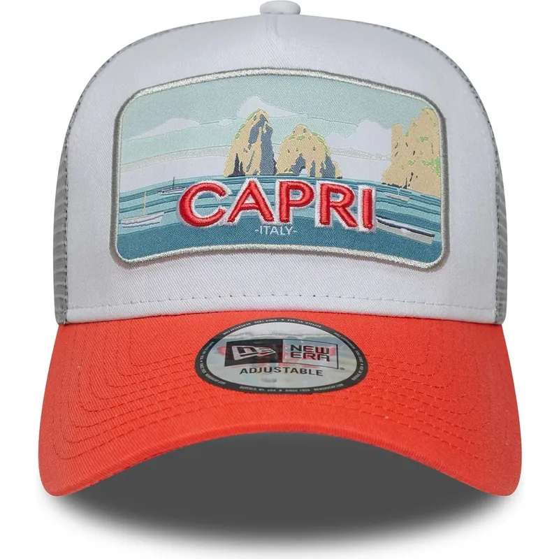 lippikset-kaareva-rekka-oranssi-snapback-italy-a-frame-summer-new-era