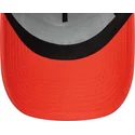 lippikset-kaareva-rekka-oranssi-snapback-italy-a-frame-summer-new-era