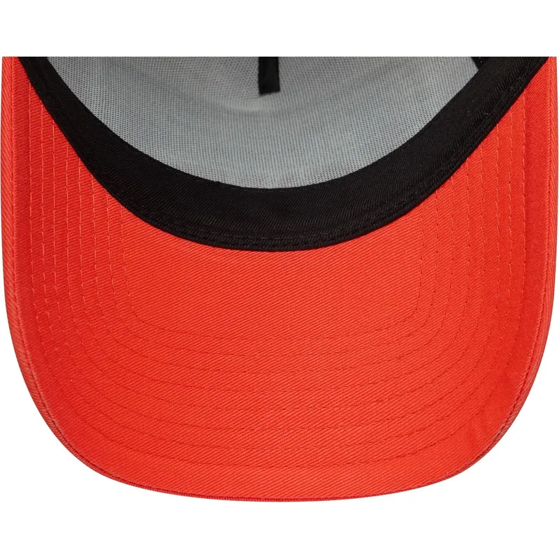lippikset-kaareva-rekka-oranssi-snapback-italy-a-frame-summer-new-era