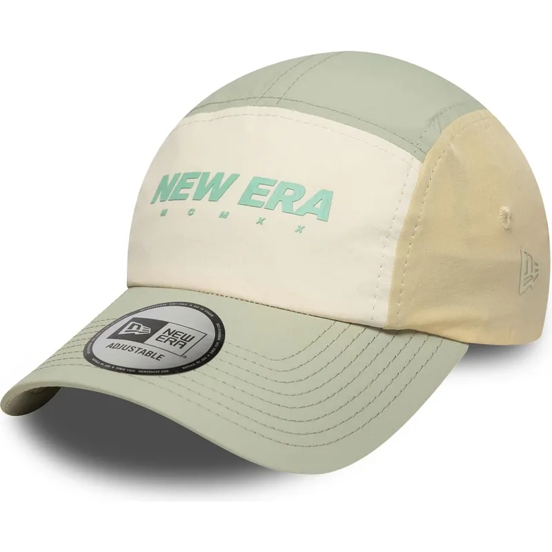 cap-kaareva-multicolor-adjustable-strap-runner-new-era
