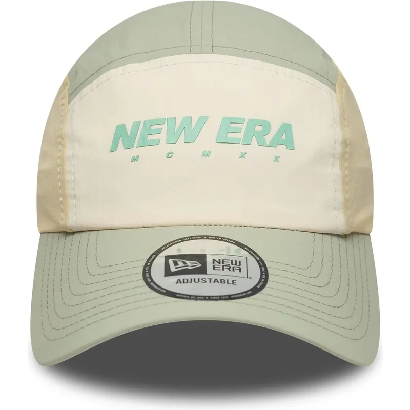 cap-kaareva-multicolor-adjustable-strap-runner-new-era