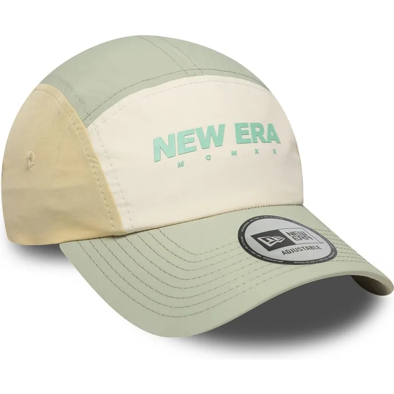 cap-kaareva-multicolor-adjustable-strap-runner-new-era