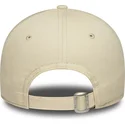 lippikset-kaareva-beige-saadettava-nauha-9forty-floral-icon-los-angeles-dodgers-mlb-new-era