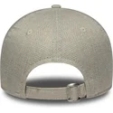 lippikset-kaareva-beige-saadettava-nauha-9forty-woven-new-york-yankees-mlb-new-era