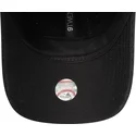 cap-kaareva-black-adjustable-strap-9twenty-broderie-new-york-yankees-mlb-new-era