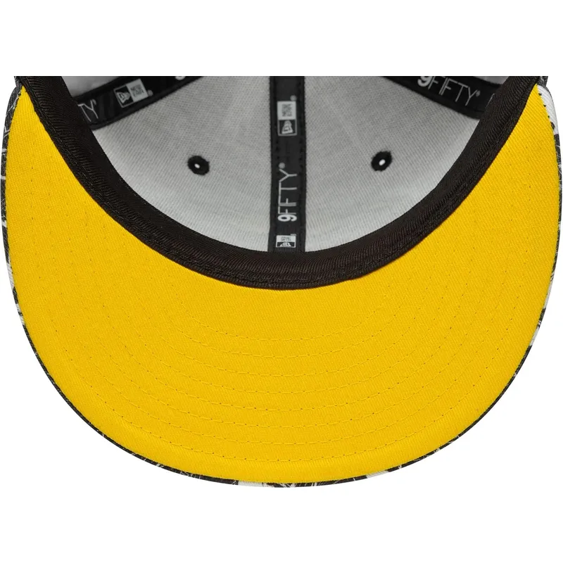 lippikset-littea-musta-snapback-lapsille-9fifty-all-over-print-batman-dc-comics-new-era