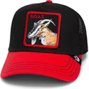 cap-kaareva-black-snapback-the-farm-de-goorin-bros