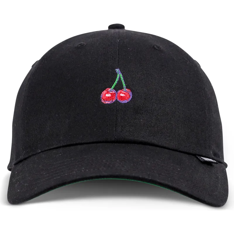 cap-kaareva-black-adjustable-strap-djinns cap-kaareva-black-adjustable-strap-djinns