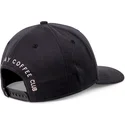 djinns-curved-brim-truefit-leaf-sun-black-snapback-cap