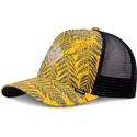 lippikset-kaareva-rekka-keltainen-snapback-hft-fern-djinns