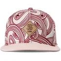 lippikset-littea-beige-snapback-ma-pattern-djinns