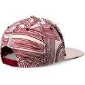 lippikset-littea-beige-snapback-ma-pattern-djinns