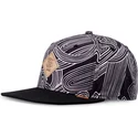 lippikset-littea-musta-snapback-ma-pattern-djinns
