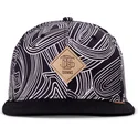 lippikset-littea-musta-snapback-ma-pattern-djinns