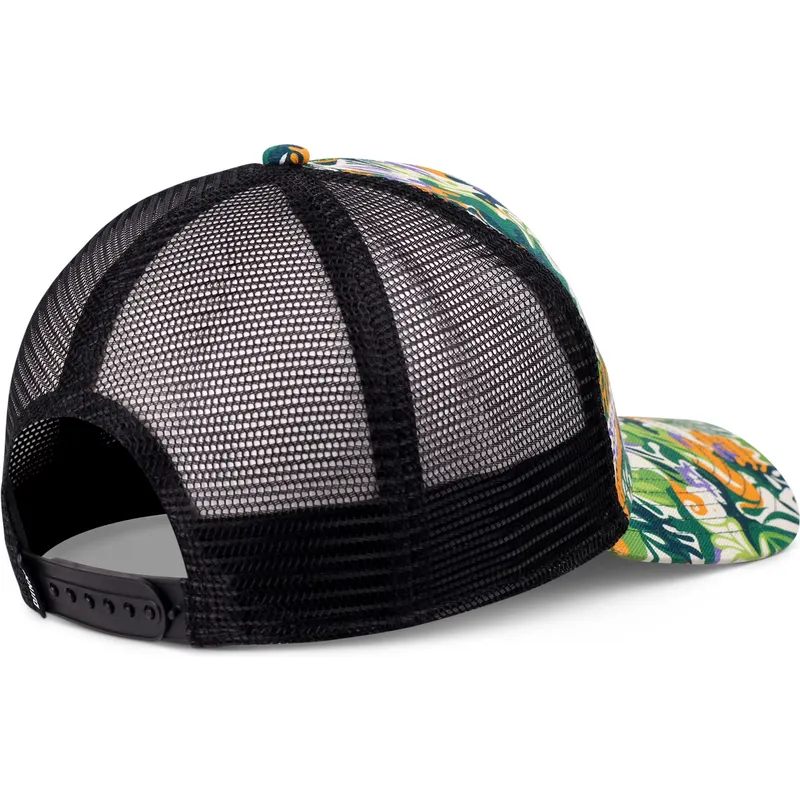 cap-kaareva-multicolor-snapback-djinns cap-kaareva-multicolor-snapback-djinns