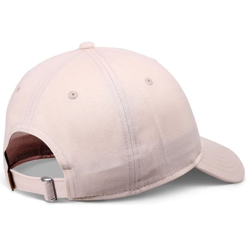 cap-kaareva-beige-adjustable-strap-djinns cap-kaareva-beige-adjustable-strap-djinns