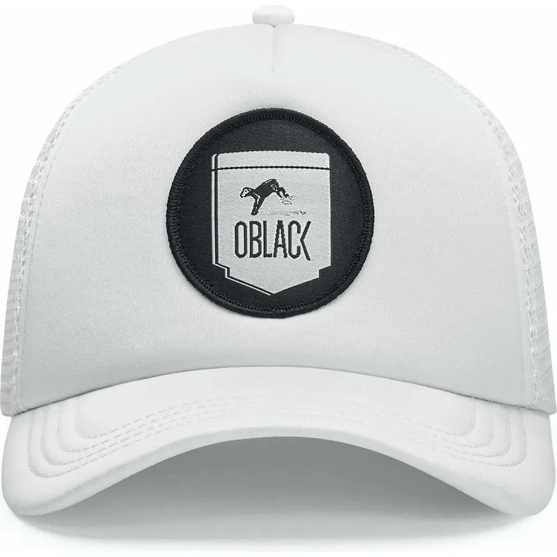 cap-kaareva-white-snapback-oblack