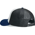 lippikset-kaareva-rekka-laivastonsininen-snapback-classic-oblack