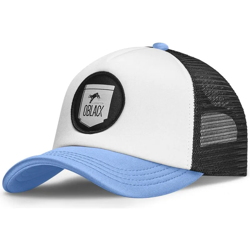 lippikset-kaareva-rekka-sininen-snapback-classic-oblack lippikset-kaareva-rekka-sininen-snapback-classic-oblack