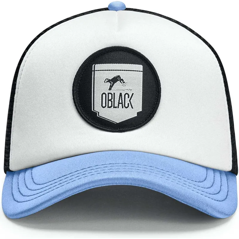 lippikset-kaareva-rekka-sininen-snapback-classic-oblack lippikset-kaareva-rekka-sininen-snapback-classic-oblack