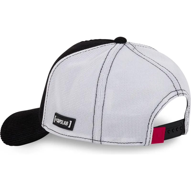 lippikset-kaareva-rekka-musta-snapback-yas2-assassin-s-yasuke-assassin-s-creed-capslab lippikset-kaareva-rekka-musta-snapback-yas2-assassin-s-yasuke-assassin-s-creed-capslab