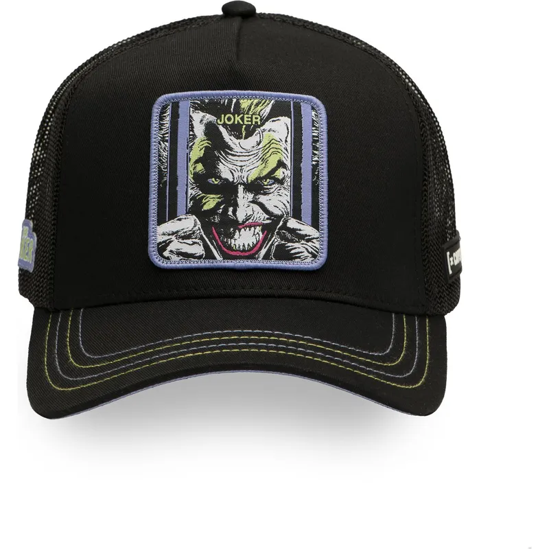 lippikset-kaareva-rekka-musta-snapback-dc8-jok-joker-dc-comics-capslab