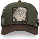 lippikset-kaareva-rekka-monivarinen-snapback-tasmanian-piru-looney-tunes-capslab