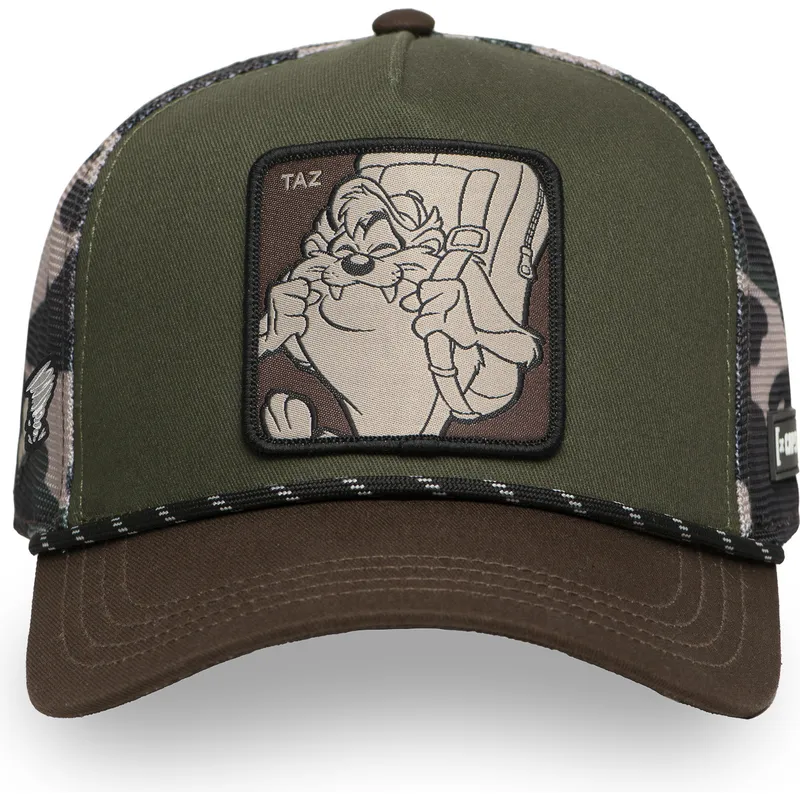 lippikset-kaareva-rekka-monivarinen-snapback-tasmanian-piru-looney-tunes-capslab