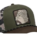 lippikset-kaareva-rekka-monivarinen-snapback-tasmanian-piru-looney-tunes-capslab