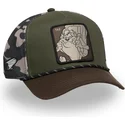 lippikset-kaareva-rekka-monivarinen-snapback-tasmanian-piru-looney-tunes-capslab