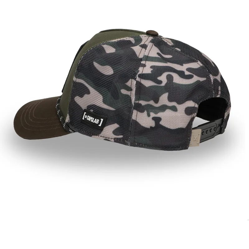 lippikset-kaareva-rekka-monivarinen-snapback-tasmanian-piru-looney-tunes-capslab